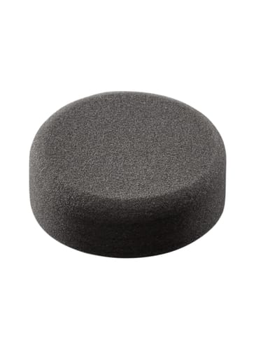 Milwaukee Tool - MILW 49-36-2789 3 In. Black Foam Fi