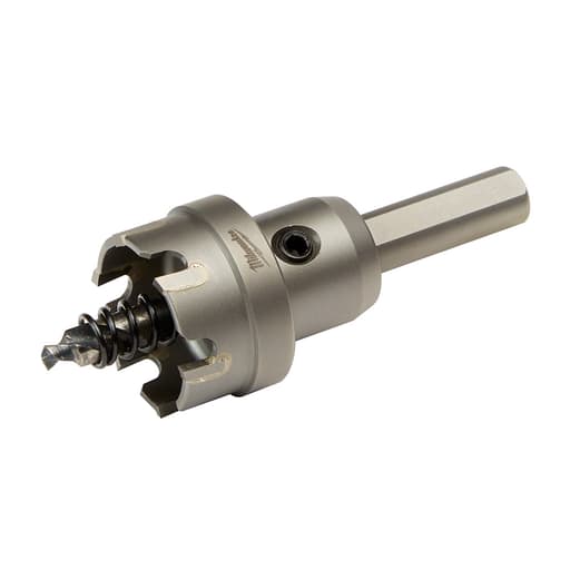 Milwaukee Tool - Milwaukee 49-57-8615 1-1/8" Carbide Hole