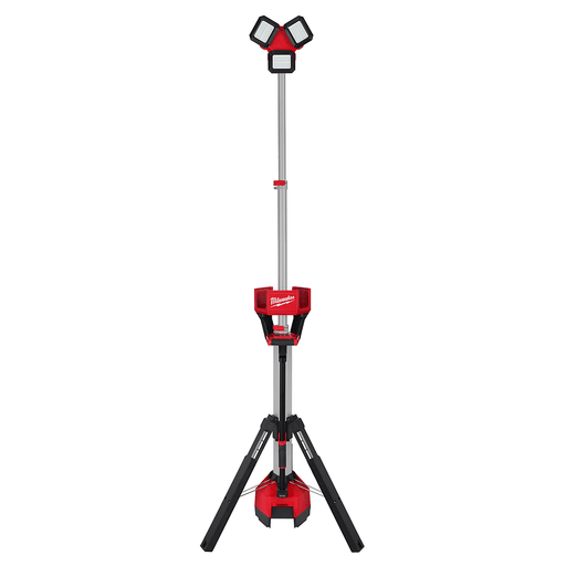 Milwaukee Tool - Milwaukee 2136-20 M18 ROCKET™ Tower Light/Charger