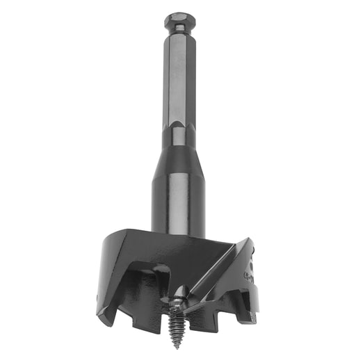 Milwaukee Tool - Milwaukee 48-25-2252 2-1/4" Selfeed Bit