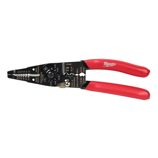 Milwaukee Tool - Milwaukee 48-22-6579 Multi Purpose Pliers