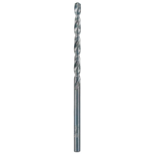 Milwaukee Tool - Milwaukee 48-89-2714 1/8" THUNDERBOLT® Black Oxide Drill Bit (2/Card)