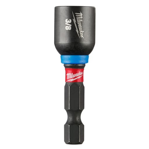 Milwaukee Tool - Milwaukee 49-66-0505 1-7/8 in. Mag Nut D