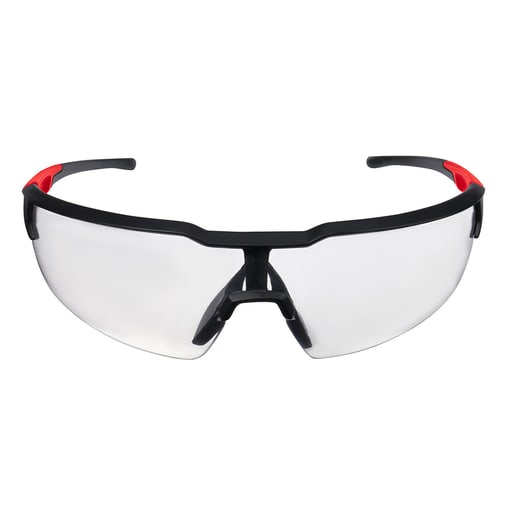 Milwaukee Tool - MILW 48-73-2012 CLEAR FOG-FREE GLASSES