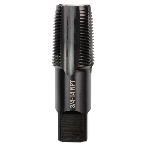 Milwaukee Tool - MILW 49-57-5294 3/4-14 Npt Taper Ta