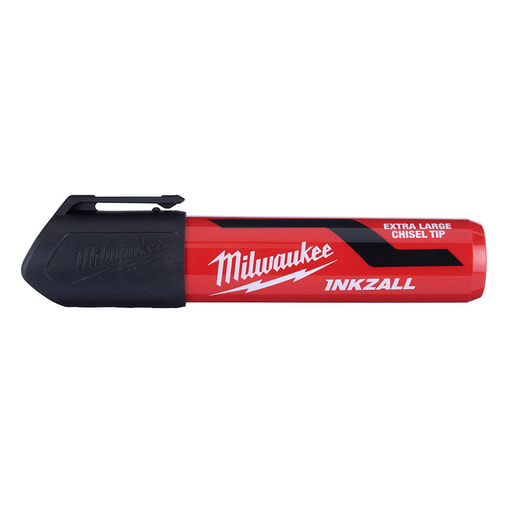 Milwaukee Tool - Milwaukee 48-22-3265 Chisel Tip Black Ma