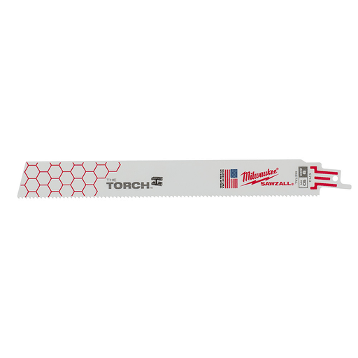 Milwaukee Tool - Milwaukee 48-01-2703 9 in. 10TPI Sawzall