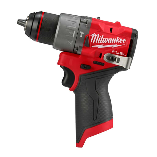 Milwaukee Tool - Milwaukee 3404-20 1/2" Hammer Drill