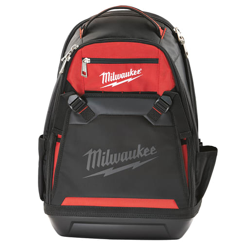Milwaukee Tool - Milwaukee 48-22-8200 Jobsite Backpack