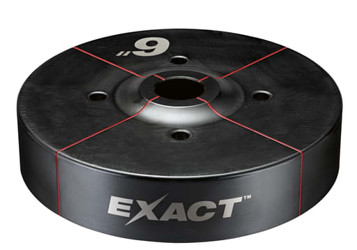 Milwaukee Tool - Milwaukee 49-16-2688 EXACT™ 6" Die