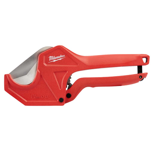 Milwaukee Tool - Milwaukee 48-22-4210 1-5/8" Ratcheting Pipe Cutter