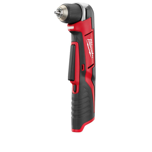 Milwaukee Tool - Milwaukee 2415-20 M12™ Cordless 3/8" Right Angle Drill/Driver