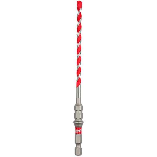 Milwaukee Tool - MILW 48-20-9096 3/16" x 6" Hammer D