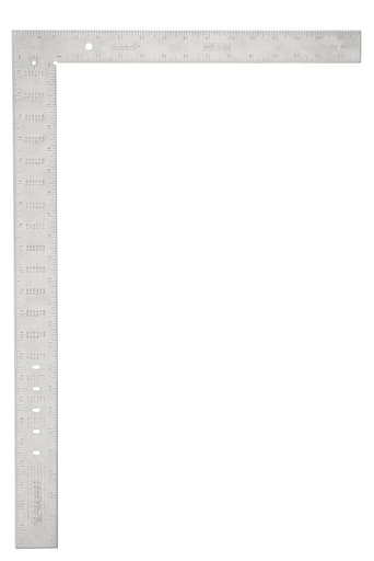 Milwaukee Tool - Milwaukee 1140 24" x 16" Aluminum Framing Square