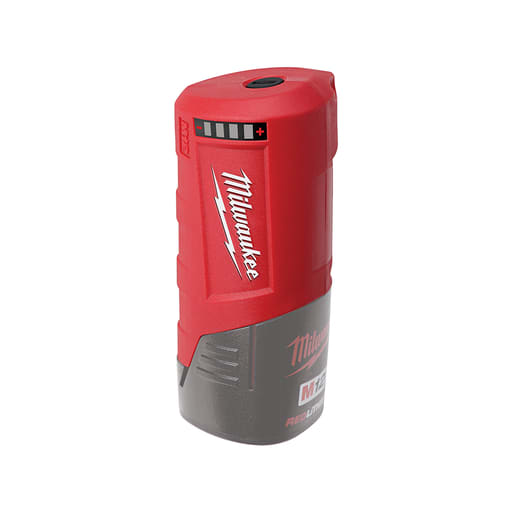 Milwaukee Tool - Milwaukee 49-24-2310 M12™ Power Source (Tool Only)
