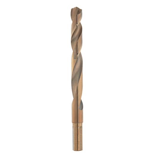 Milwaukee Tool - Milwaukee 48-89-2324 27/64" COBALT RED HELIX™