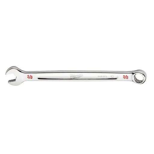 Milwaukee Tool - Milwaukee 45-96-9412 3/8 in. SAE Combo W