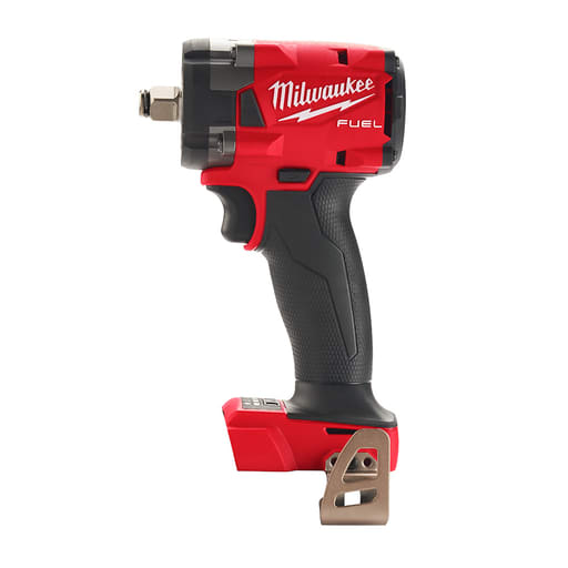 Milwaukee Tool - Milwaukee 2855-20 M18™ FUEL™ 1/2 Compact Impact Wrench w/ Friction Ring