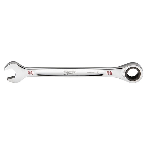 Milwaukee Tool - Milwaukee 45-96-9220 5/8 in. SAE Combo W