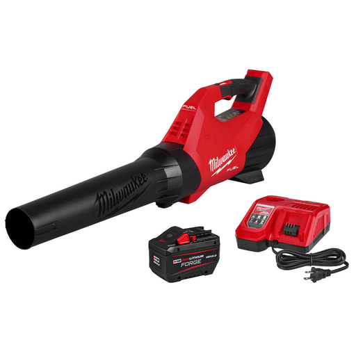Milwaukee Tool - MILW 3017-21HD M18 FUEL Blower Kit