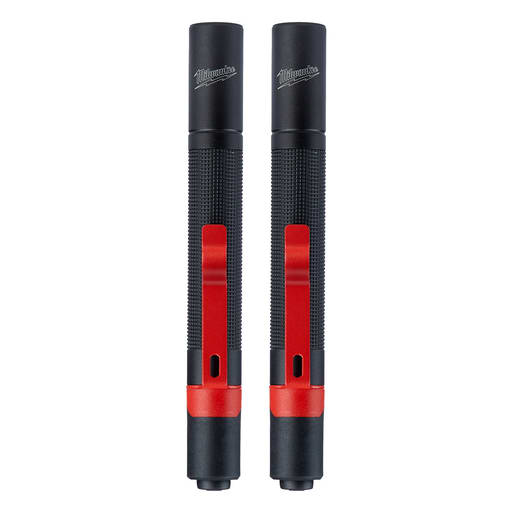 Milwaukee Tool - Milwaukee 2105P Penlight-2 Pk