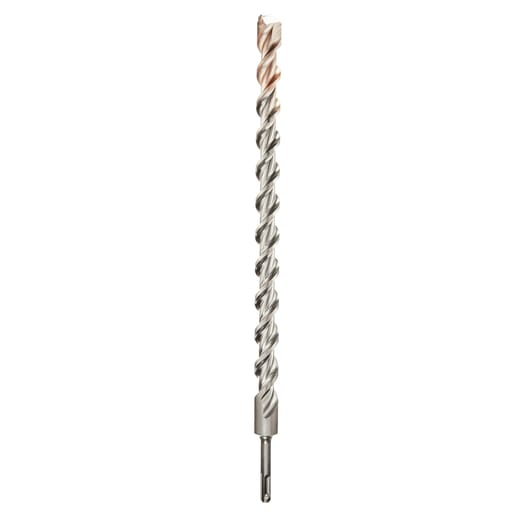 Milwaukee Tool - Milwaukee 48-20-7085 1" x 18" SDS+ Carbide Rotary Hammer Bit, 2-Cutter