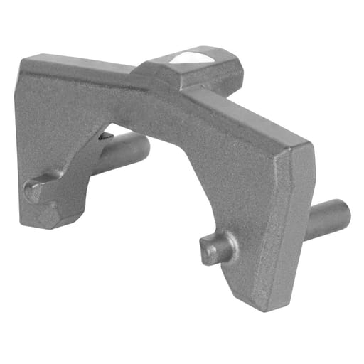 Milwaukee Tool - MILW 48-08-2909 Roofing Nailer Viny