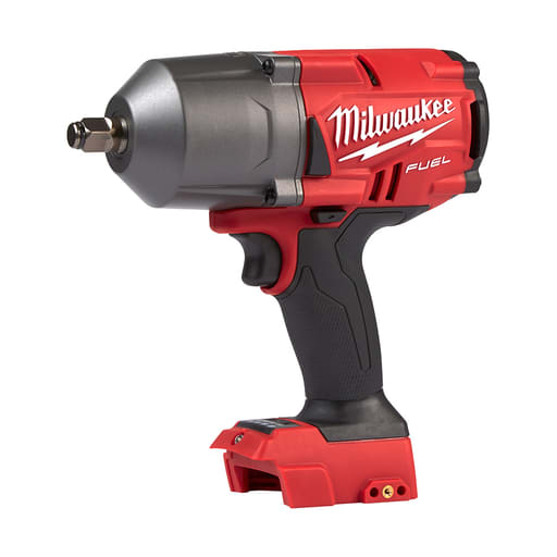 Milwaukee Tool - MILW 2767-80 M18 Fuel Pin Detent-Re