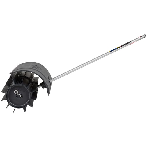 Milwaukee Tool - Milwaukee 49-16-2740 Rubber Broom Attach