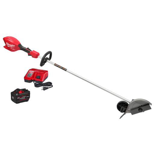 Milwaukee Tool - MILW 3011-21HD M18 FUEL™ Edger Kit