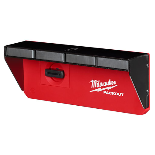 Milwaukee Tool - MILW 48-22-8346 PACKOUT Magnetic Ra