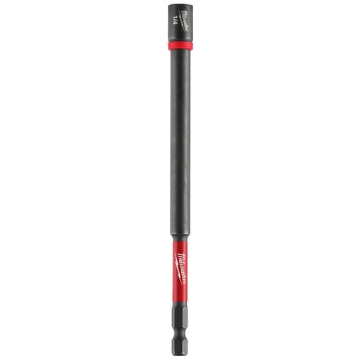 Milwaukee Tool - MILW 49-66-4582 1/4" Magnetic Nut D