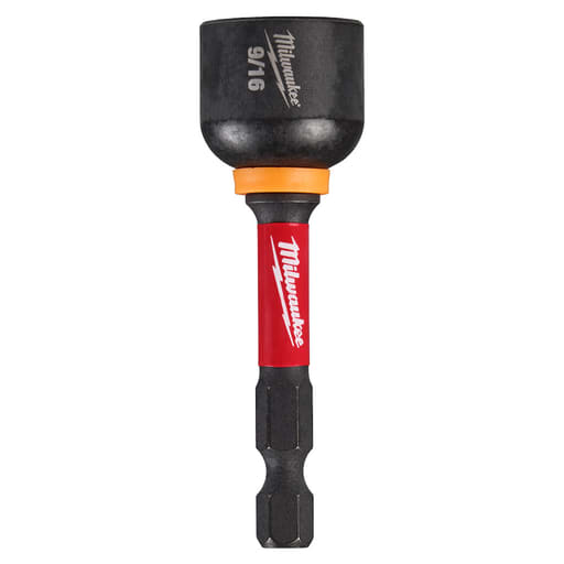 Milwaukee Tool - MILW 49-66-4538 9/16 X 2-9/16 IMPCT