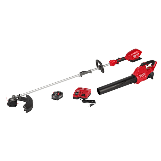 Milwaukee Tool - Milwaukee 3000-21 M18™ FUEL™ 2 Tool Combo