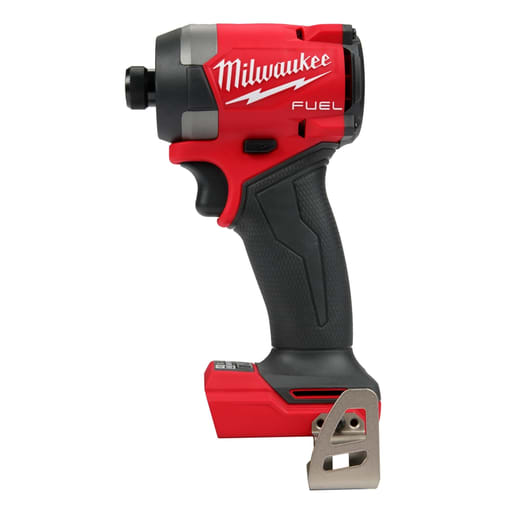 Milwaukee Tool - Milwaukee 2953-20 1/4" Hex Impact Driver (M18 Impact Tool Only)