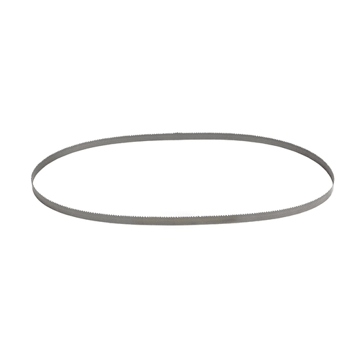 Milwaukee Tool - Milwaukee 48-39-0631 30-9/16 in. 12/14 TPI Compact Extreme Thick Metal Band Saw Blade 3PK