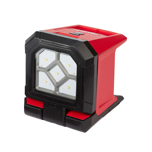 Milwaukee Tool - Milwaukee 2365-20 M18™ ROVER™ Mounting Flood Light