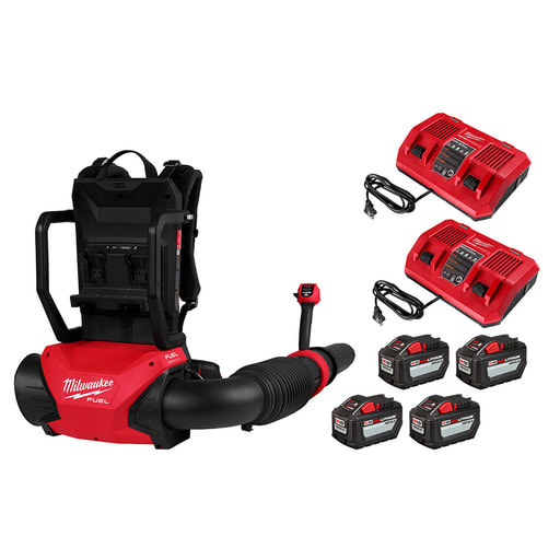 Milwaukee Tool - MILW 3009-24HD M18 FUEL DB Backpack