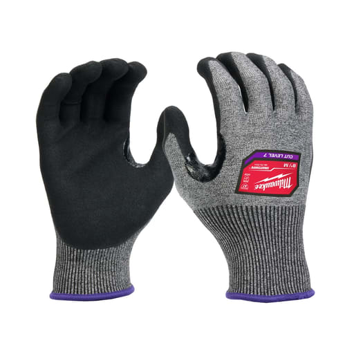 Milwaukee Tool - MILW 48-73-7011B High Dex A7 Nitril