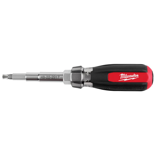 Milwaukee Tool - MILW 48-22-2917 13in1 Mag Multi-Bit