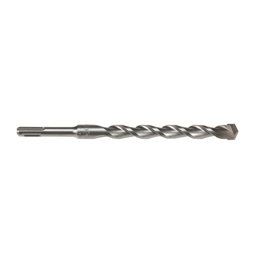 Milwaukee Tool - Milwaukee 48-20-7071 7/8" x 8" (6" Drilling Depth) 2-Cutter Rotary Hammer Drill Bit, Carbide, SDS-Plus