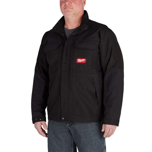 Milwaukee Tool - MILW 256B-XL FREEFLEX™ Jacket - Bla