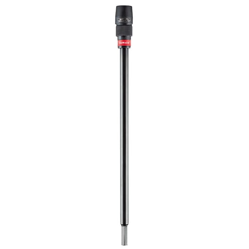 Milwaukee Tool - Milwaukee 48-28-2020 12" Quik-Lok™ 3/8" Hex Extension