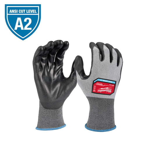 Milwaukee Tool - Milwaukee 48-73-8722 High Dex A2 Polyure