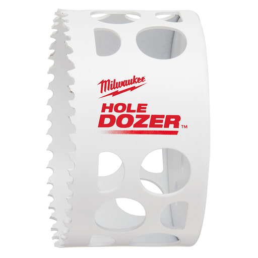 Milwaukee Tool - Milwaukee 49-56-9639 3-1/4" HOLE DOZER™ Hole Saw