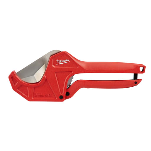 Milwaukee Tool - Milwaukee 48-22-4215 2-3/8" Ratcheting Pipe Cutter