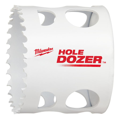 Milwaukee Tool - Milwaukee 49-56-9630 2-3/8 Hole Saw