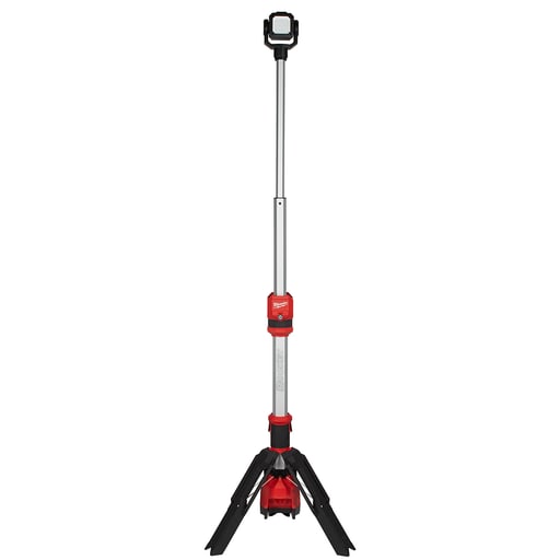 Milwaukee Tool - Milwaukee 2132-20 M12™ ROCKET™ Dual Power Tower Light