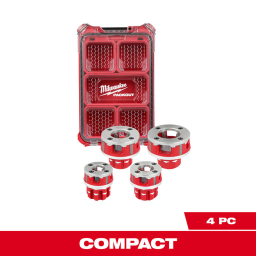 Milwaukee Tool - Milwaukee 48-36-1063 1/2"-2" Alloy Die H