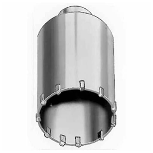 Milwaukee Tool - Milwaukee 48-20-5025 SDS-Plus Thin Wall Carbide Tipped Core Bit 1-1/2"